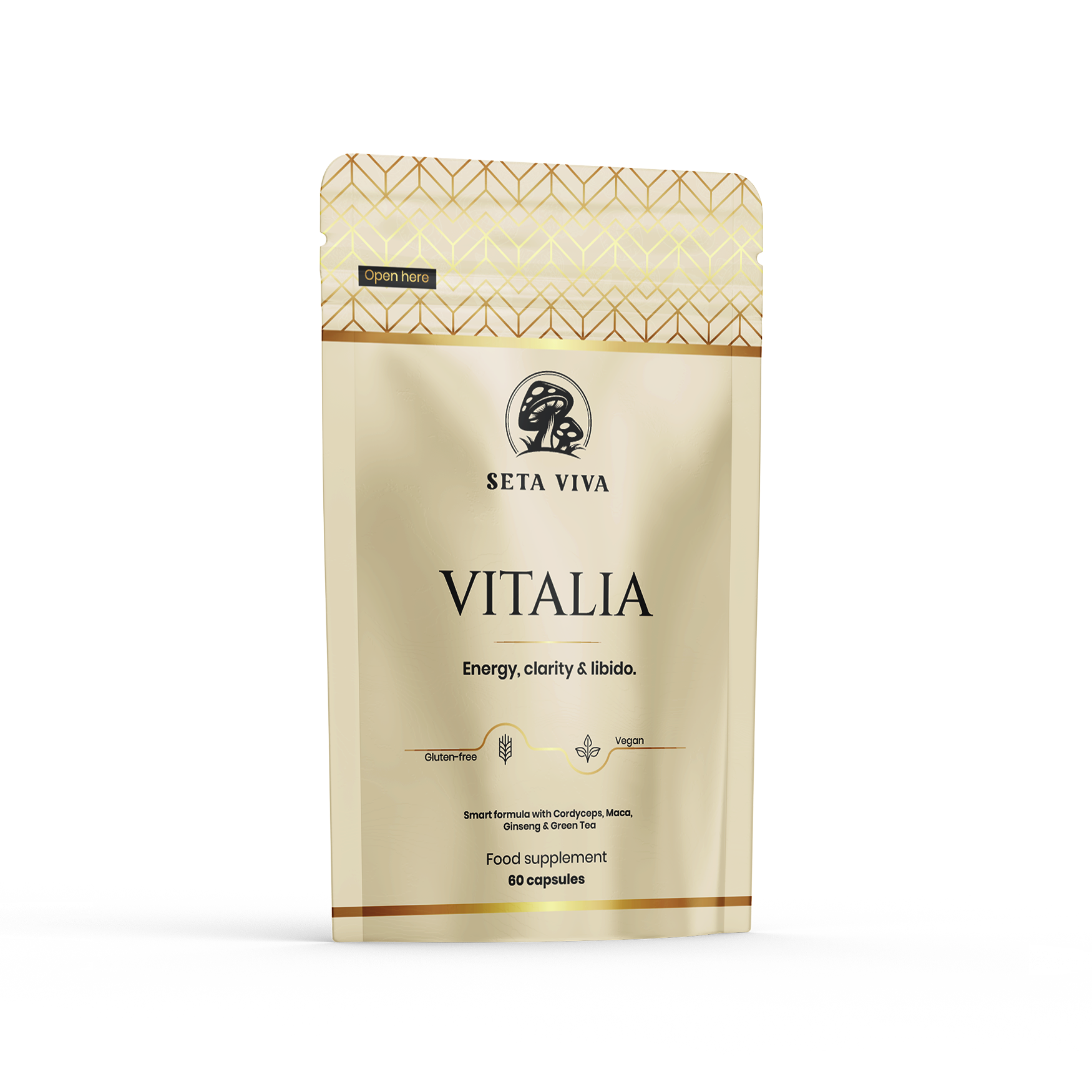 Vitalia